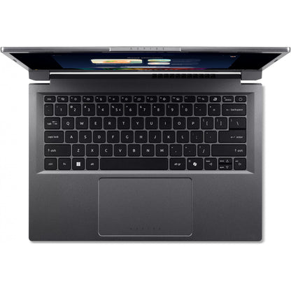 Acer Aspire 14 AI A14-52M-55NH 14" WUXGA Core Ultra 5 226V 16GB/512GB SSD Win11