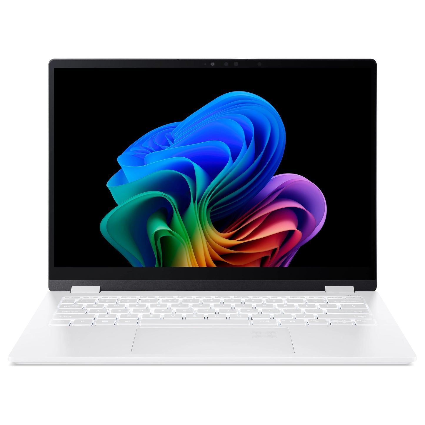 Acer Swift Edge 14 AI OLED SFE14-51T-75RZ 14" WQ2.8K OLED Core Ultra 7 258V 32GB/1TB Win11