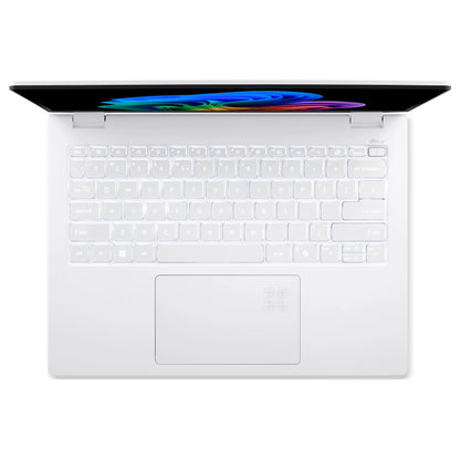 Acer Swift Edge 14 AI OLED SFE14-51T-75RZ 14" WQ2.8K OLED Core Ultra 7 258V 32GB/1TB Win11