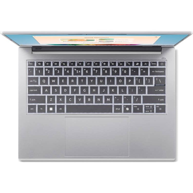 Acer Aspire 14 AI OLED A14-53M-52FA 14" WUXGA OLED Core Ultra 5 226V 16GB/512GB Win11 Copilot+ PC