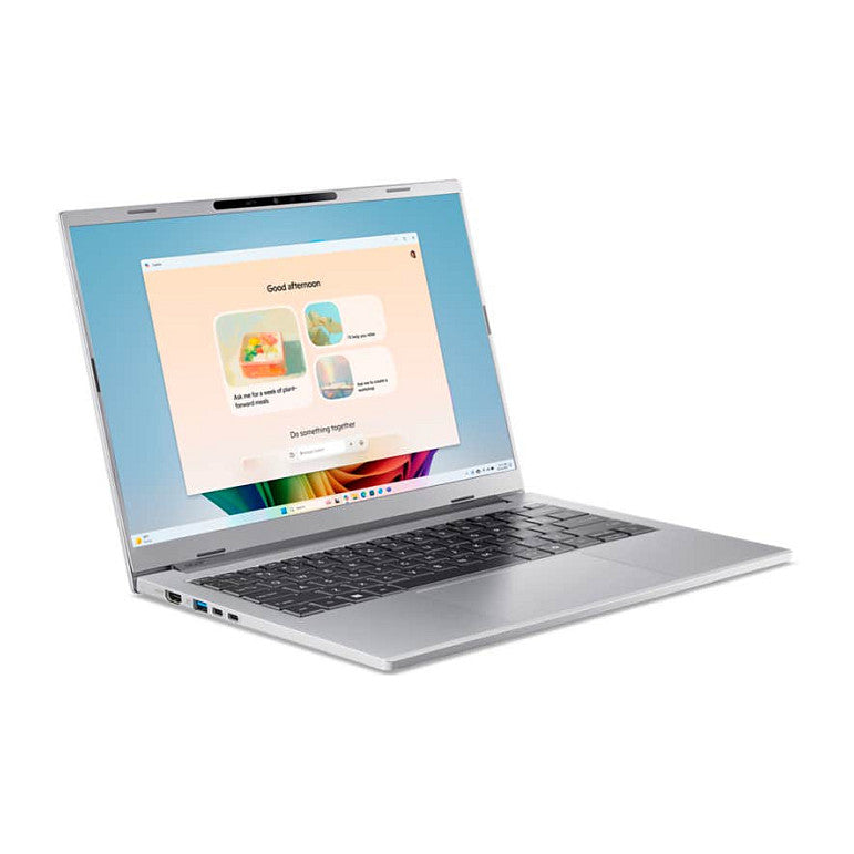 Acer Aspire 14 AI OLED A14-53M-75DW 14" WUXGA OLED Core Ultra 7 258V 32GB/1TB Win11 Copilot+ PC