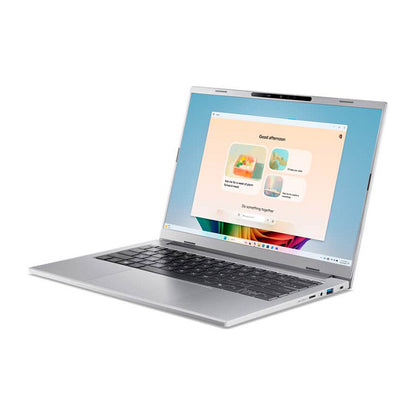 Acer Aspire 14 AI OLED A14-53M-75DW 14" WUXGA OLED Core Ultra 7 258V 32GB/1TB Win11 Copilot+ PC