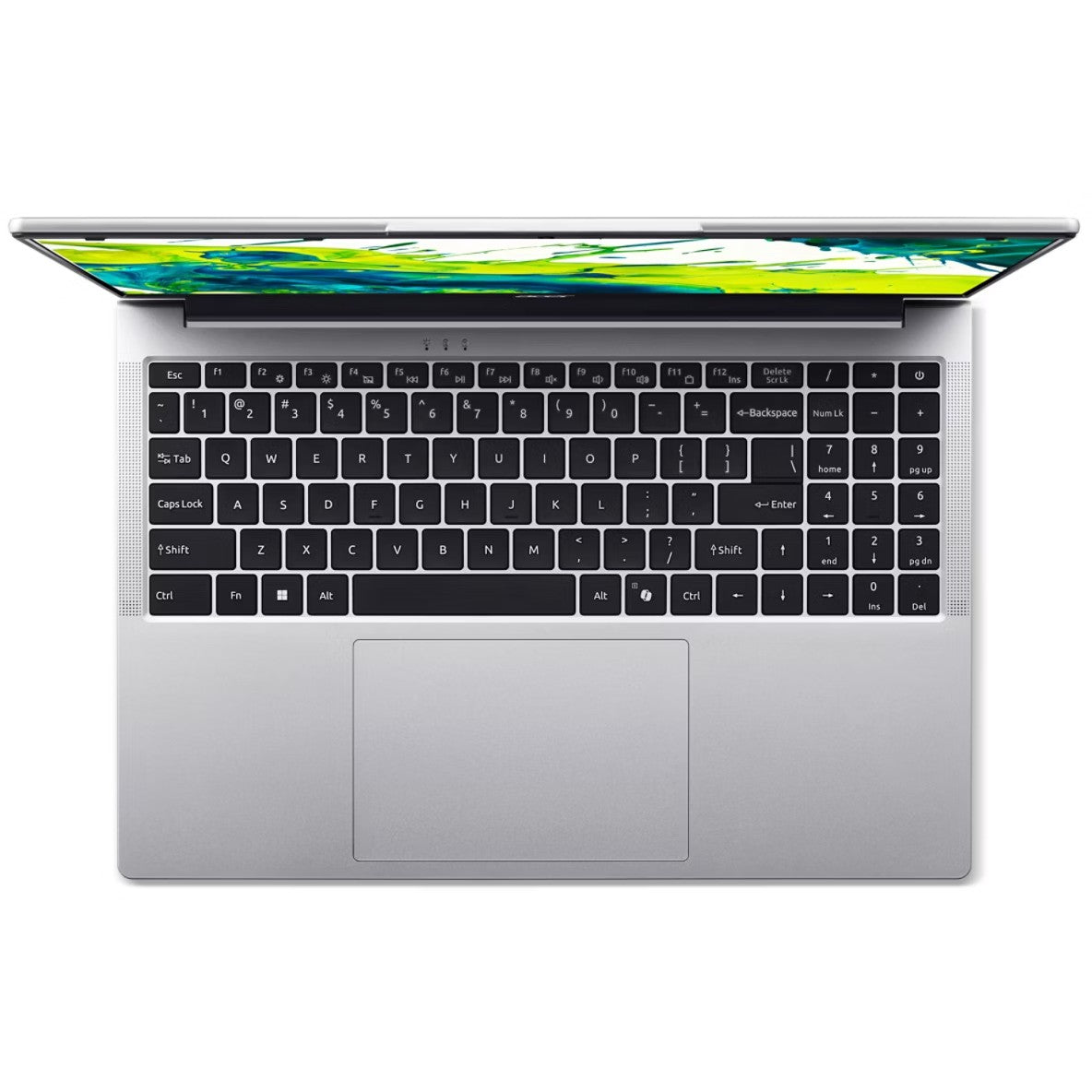 Acer Aspire Lite 16 AL16-54P-523X 16" WUXGA IPS Core i5-1334U 16GB/512GB SSD Win11