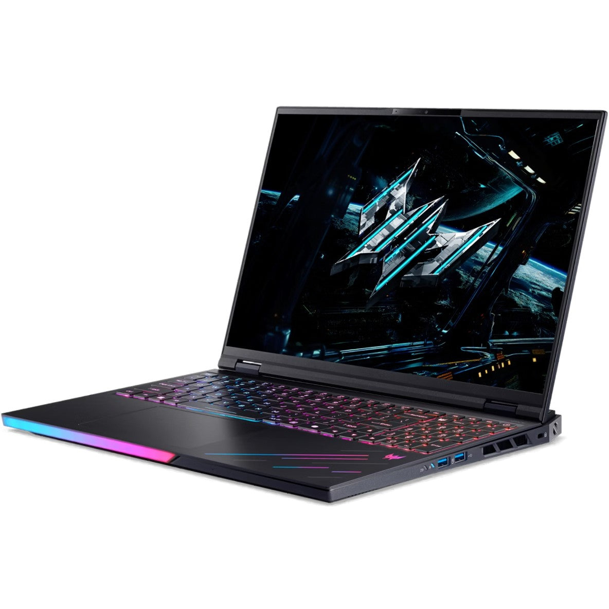 Acer Predator Helios 16 AI PH16-73-909A OLED Core Ultra 9 275HX RTX 5090 32GB/1TB Win11