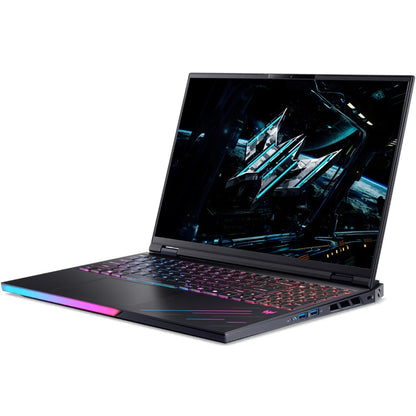 Acer Predator Helios 16 AI PH16-73-909A OLED Core Ultra 9 275HX RTX 5090 32GB/1TB Win11