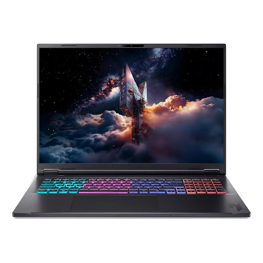 Acer Nitro 18 AI AN18-61-R968 18" WQXGA AMD AI 9 365 RTX5070 32GB/1TB W11