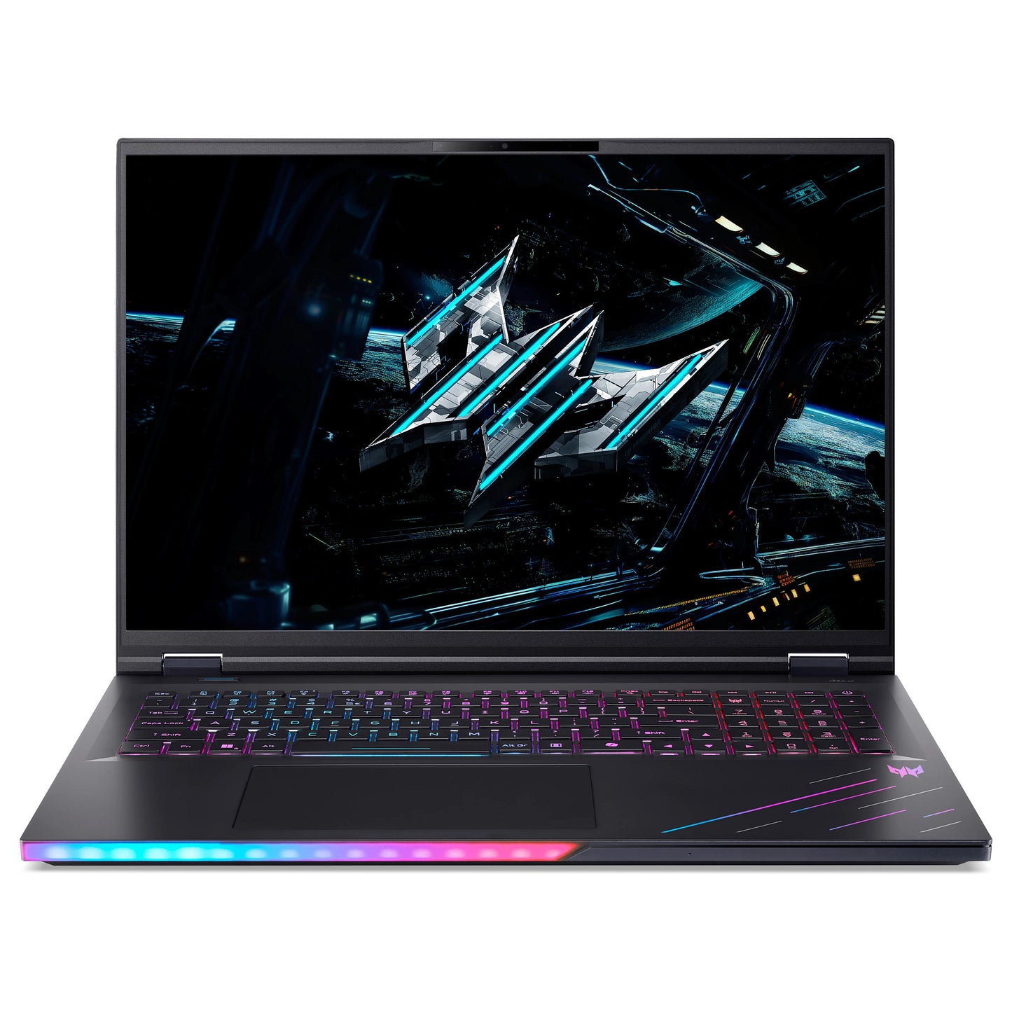 Acer Predator Helios 18 AI PH18-73-93YX 18" WQUXGA MiniLED Core U9 275HX RTX5090 64GB/2TB W11