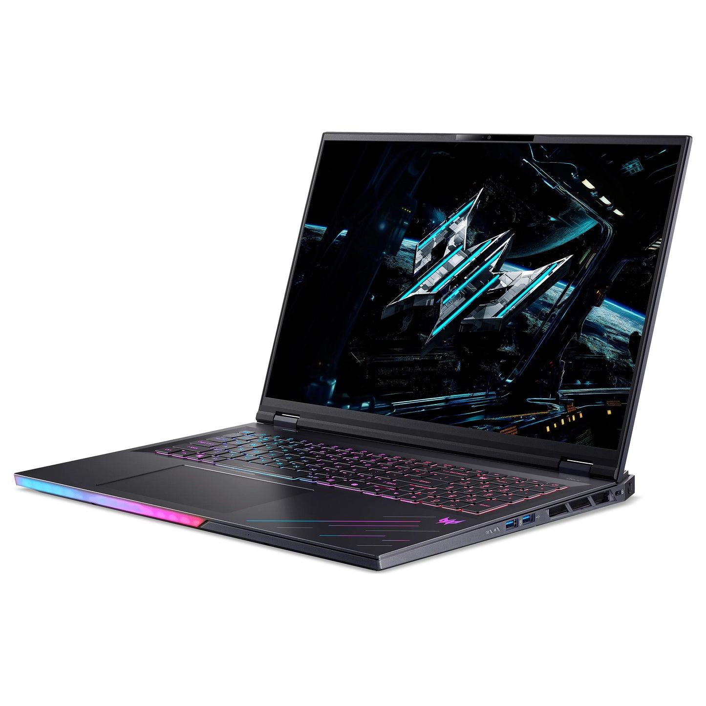 Acer Predator Helios 18 AI PH18-73-93YX 18" WQUXGA MiniLED Core U9 275HX RTX5090 64GB/2TB W11