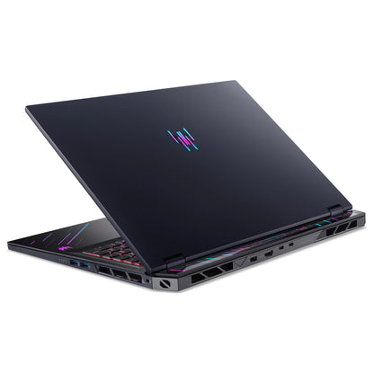 Acer Predator Helios 18 AI PH18-73-93YX 18" WQUXGA MiniLED Core U9 275HX RTX5090 64GB/2TB W11