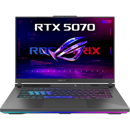 ASUS ROG Strix G16 G614FP-S5008W 16" FHD Touch R9-9955HX 32GB/1TB RTX5070 Win11