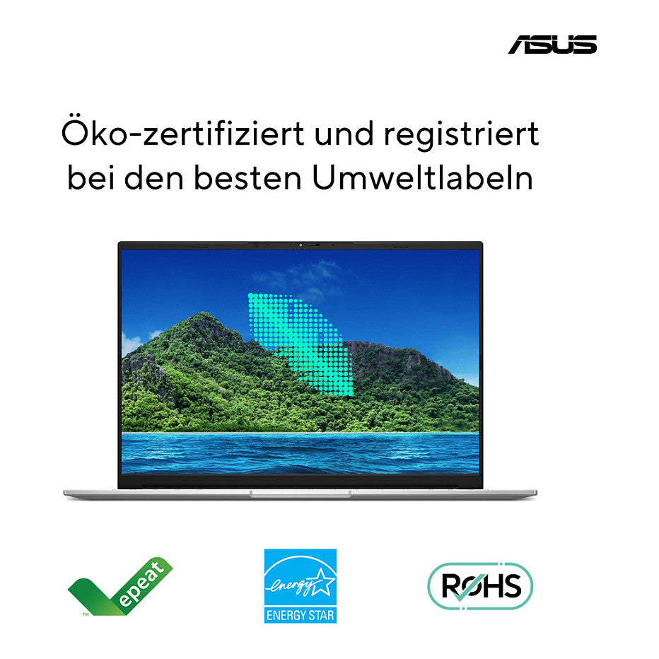ASUS Vivobook 16 X1605VA-MB2291W 16" WUXGA Core 7 150U 16GB/1TB Win11