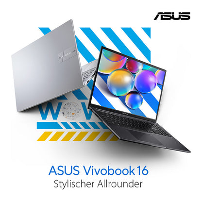 ASUS Vivobook 16 X1605VA-MB2291W 16" WUXGA Core 7 150U 16GB/1TB Win11