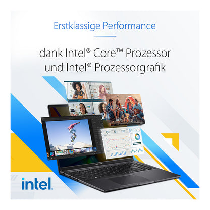 ASUS Vivobook 16 X1605VA-MB2291W 16" WUXGA Core 7 150U 16GB/1TB Win11