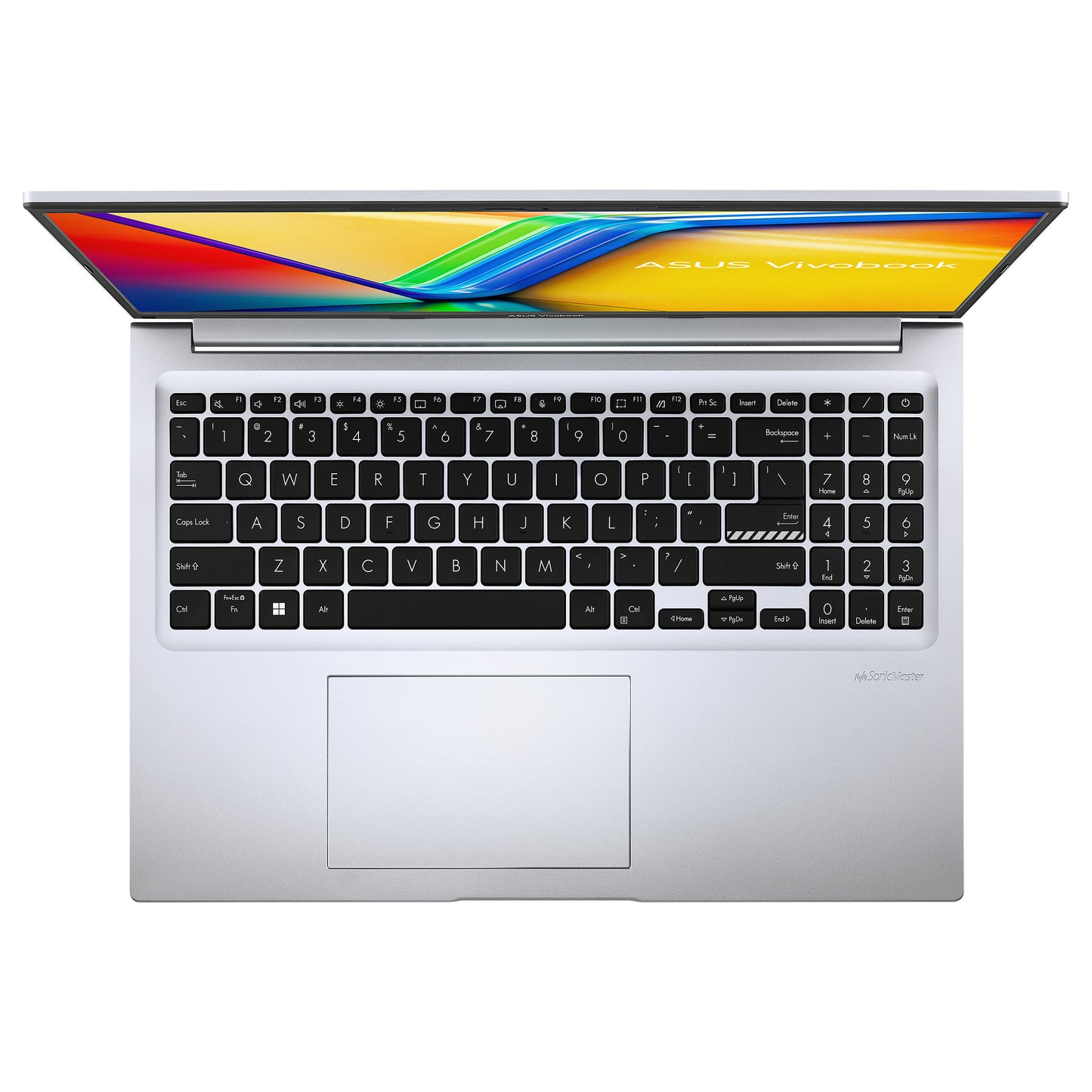 ASUS Vivobook 16 X1605VA-MB2146W 16" WUXGA Core 5 120U 16GB/512GB Win11