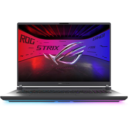 ASUS ROG Strix G18 G815LW-S9134W 18" WQXGA Core Ultra 9 275HX 32GB/2TB RTX5080 Win11