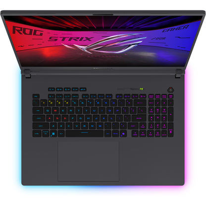ASUS ROG Strix G18 G815LW-S9134W 18" WQXGA Core Ultra 9 275HX 32GB/2TB RTX5080 Win11