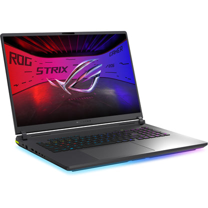 ASUS ROG Strix G18 G815LW-S9134W 18" WQXGA Core Ultra 9 275HX 32GB/2TB RTX5080 Win11