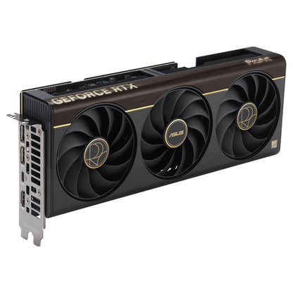 RTX 5070 TI 16GB ASUS Content Creation OC GDDR7 3 Fan