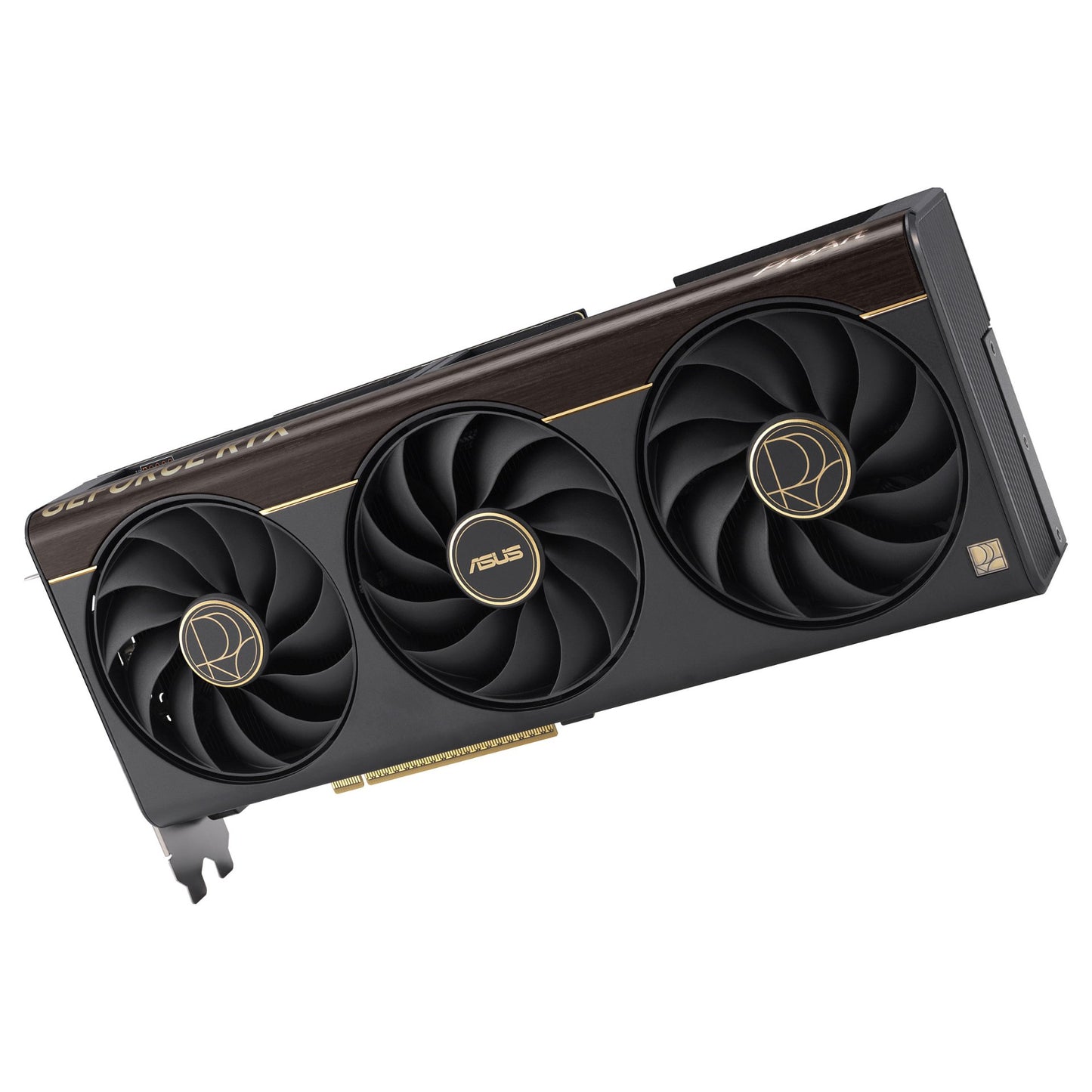 RTX 5070 TI 16GB ASUS Content Creation OC GDDR7 3 Fan