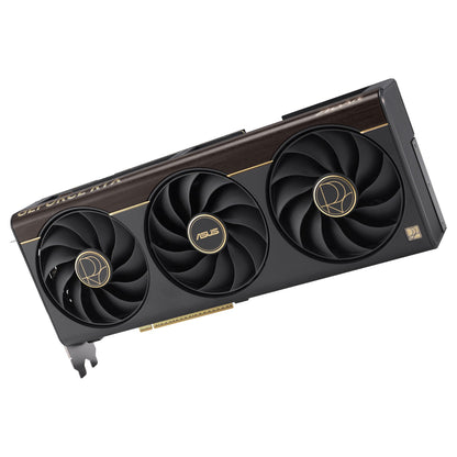 RTX 5070 TI 16GB ASUS Content Creation OC GDDR7 3 Fan