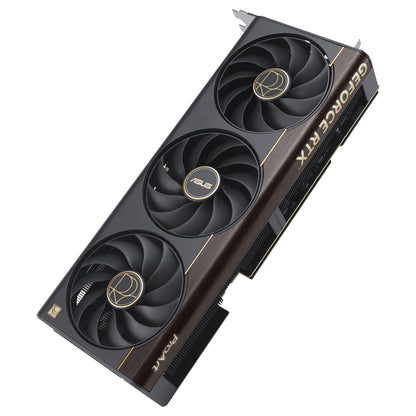 RTX 5070 TI 16GB ASUS Content Creation OC GDDR7 3 Fan