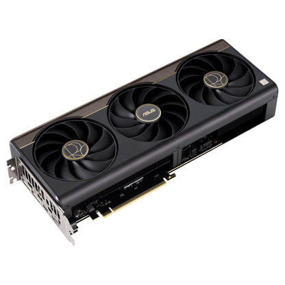 RTX 5070 TI 16GB ASUS Content Creation OC GDDR7 3 Fan