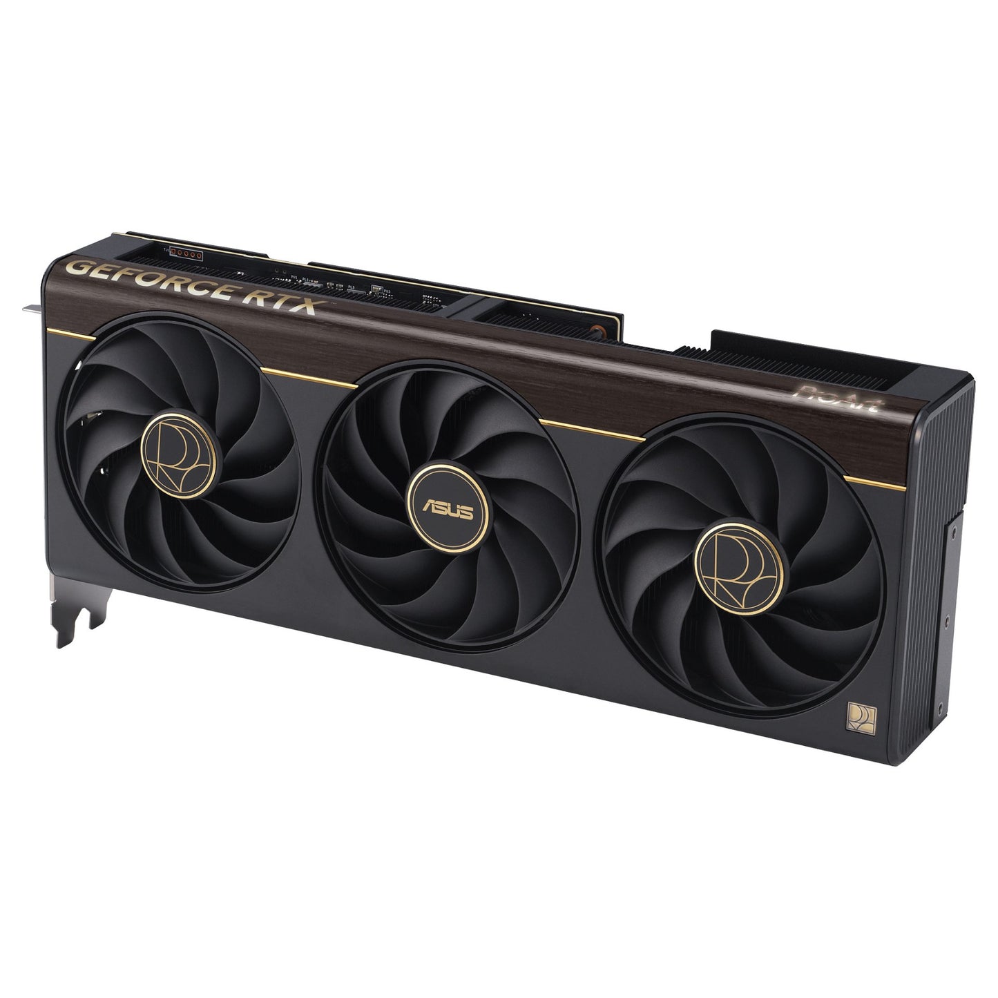 RTX 5070 TI 16GB ASUS Content Creation OC GDDR7 3 Fan