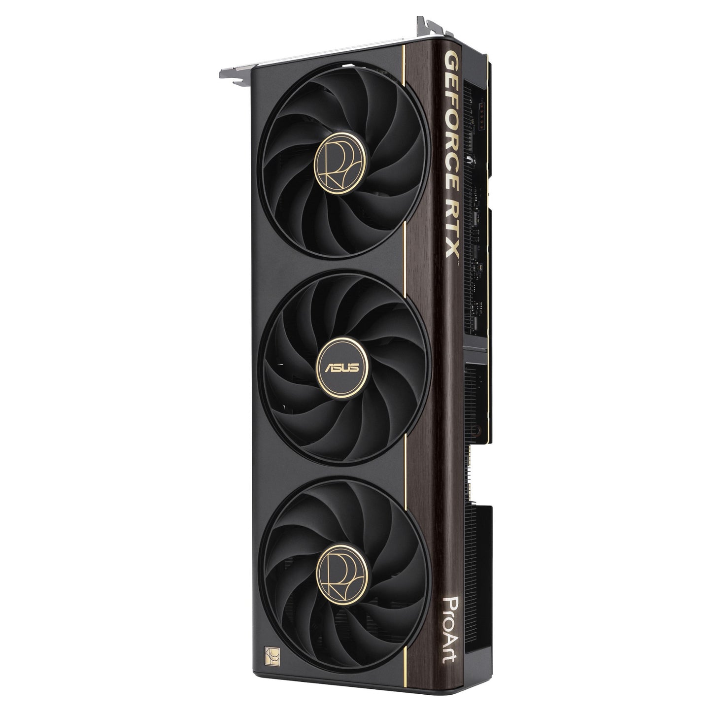 RTX 5070 TI 16GB ASUS Content Creation OC GDDR7 3 Fan