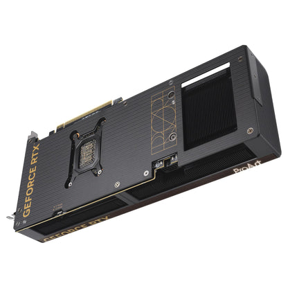 RTX 5070 TI 16GB ASUS Content Creation OC GDDR7 3 Fan