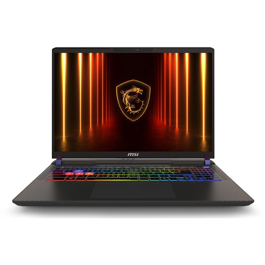 Vector 18 HX AI A2XWJG-657