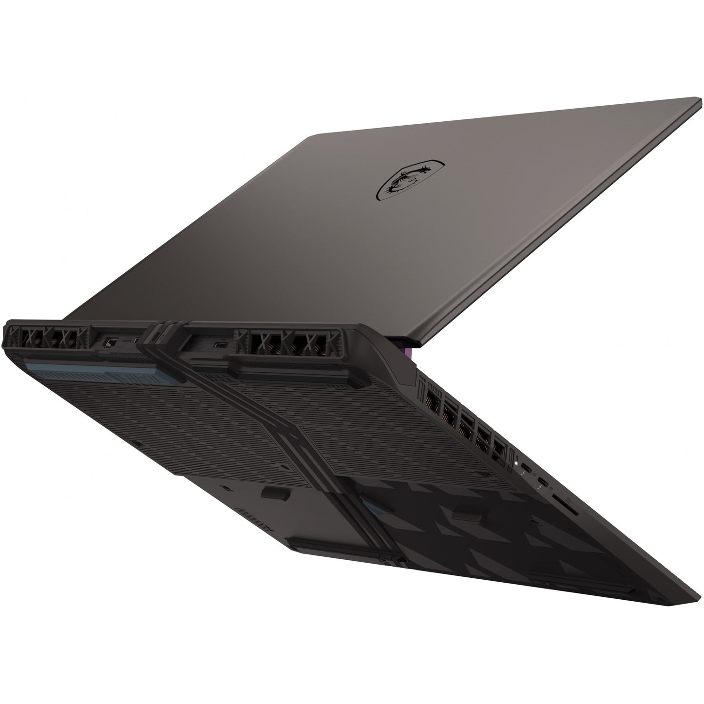 Vector 18 HX AI A2XWJG-657