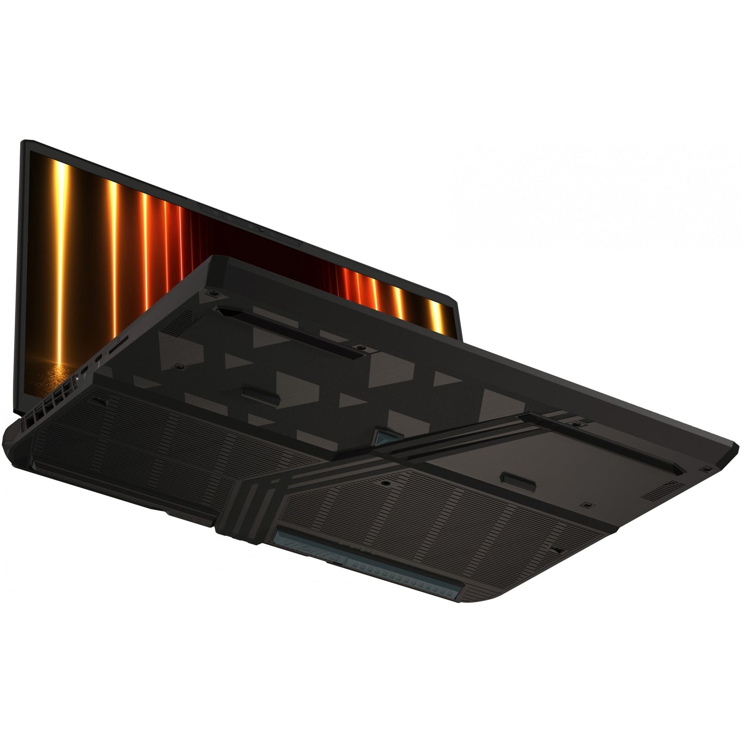 Vector 18 HX AI A2XWJG-657