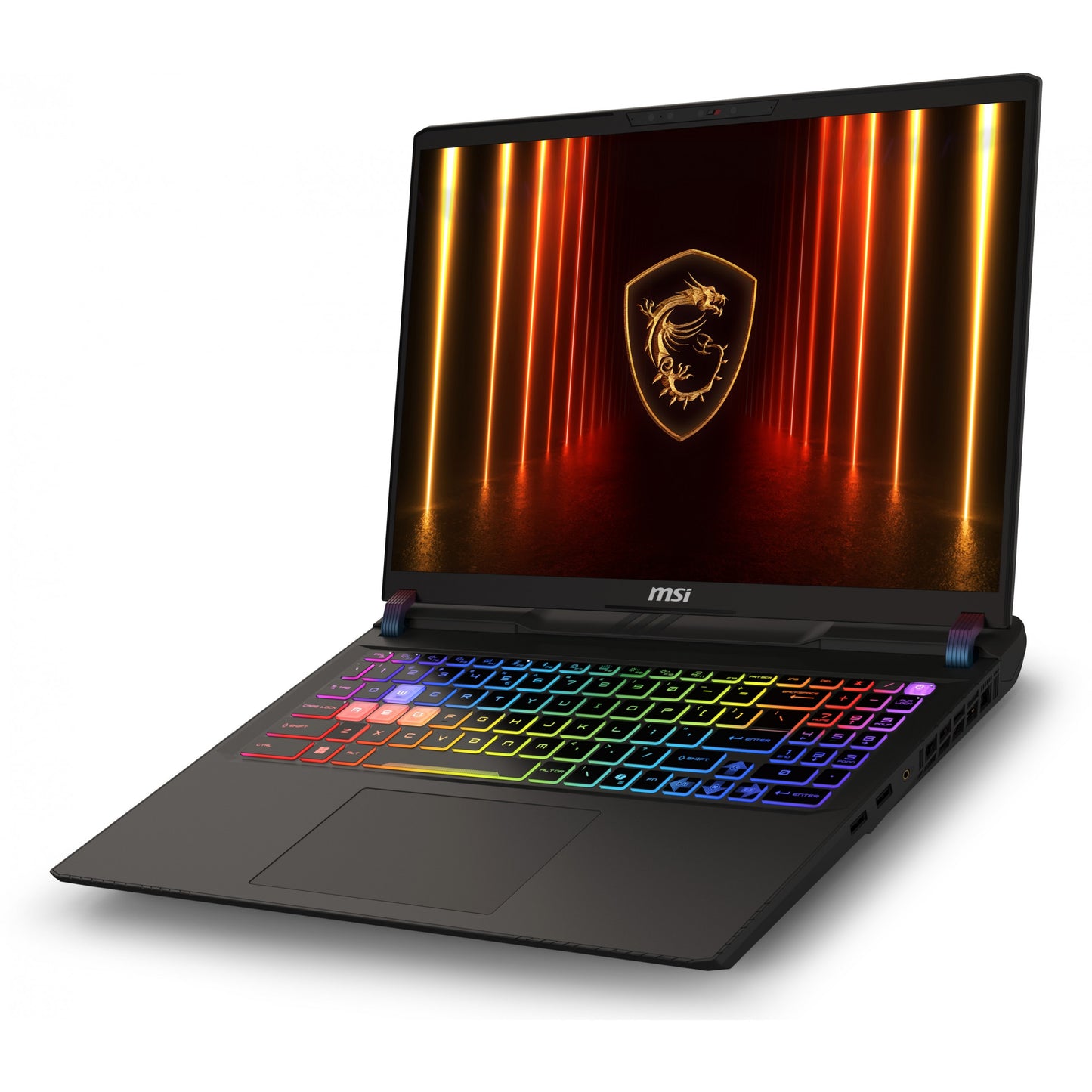 Vector 18 HX AI A2XWJG-657