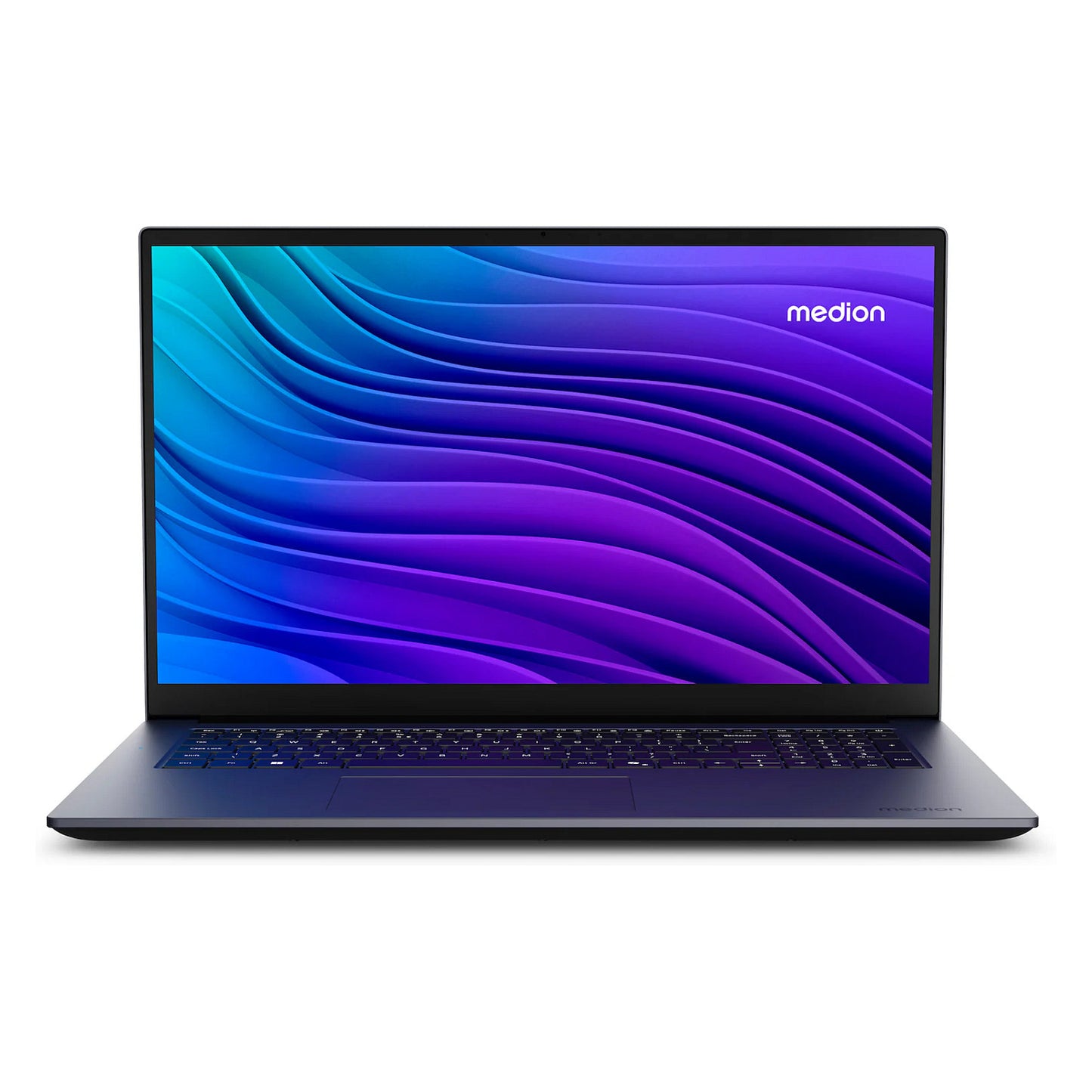 Medion Avantum 17 E1e 43,9cm (17,3 ) N100 4GB 128GB