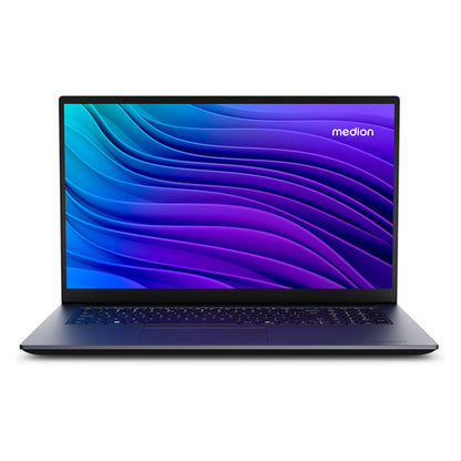 Medion Avantum 17 E1e 43,9cm (17,3 ) N100 4GB 128GB