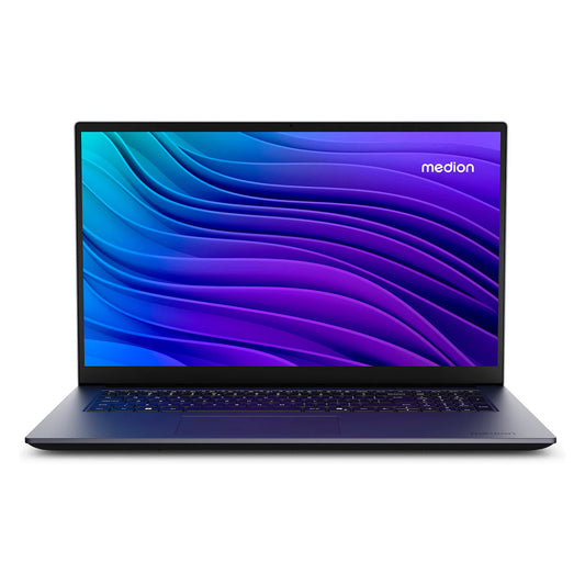 Medion Avantum 17 E1e 43,9cm (17,3 ) N100 4GB 128GB