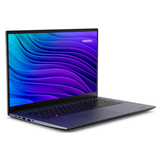 Medion Avantum 17 E1e 43,9cm (17,3 ) N100 4GB 128GB