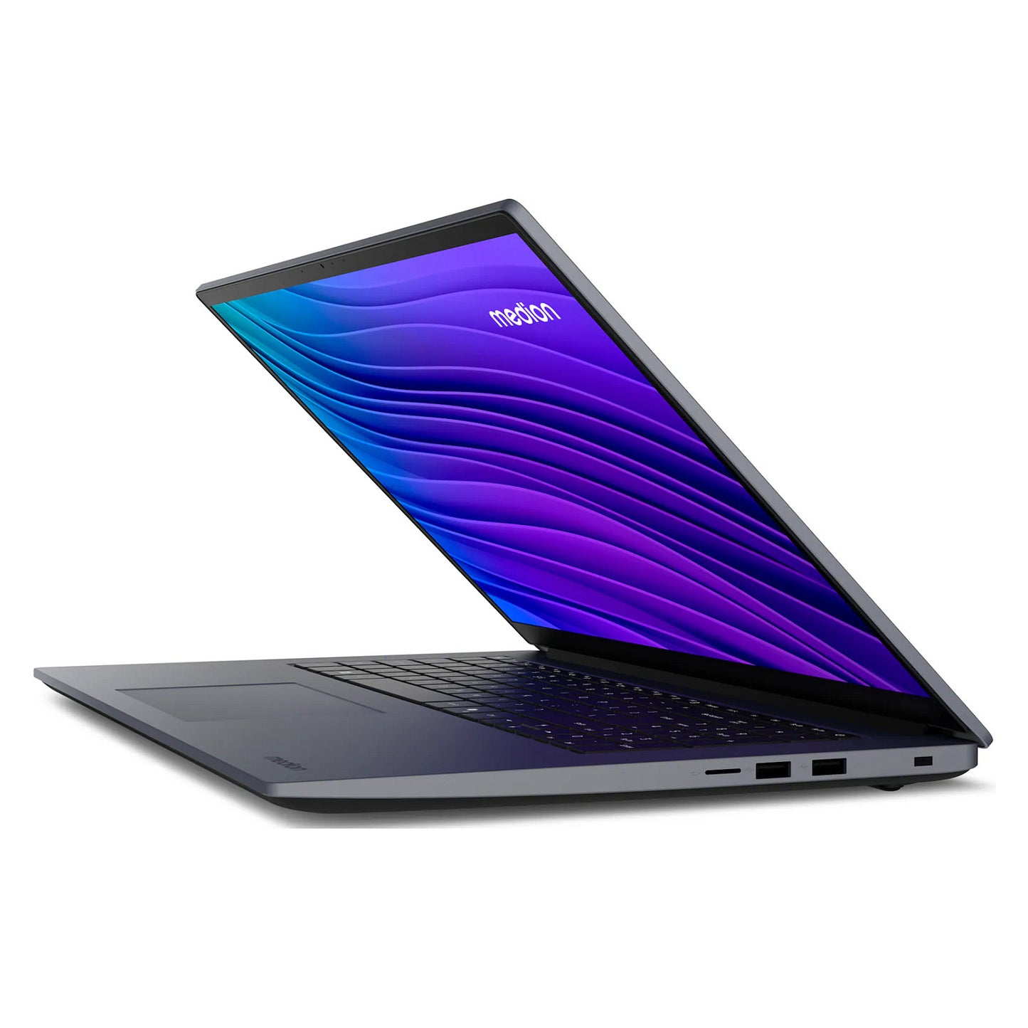 Medion Avantum 17 E1e 43,9cm (17,3 ) N100 4GB 128GB