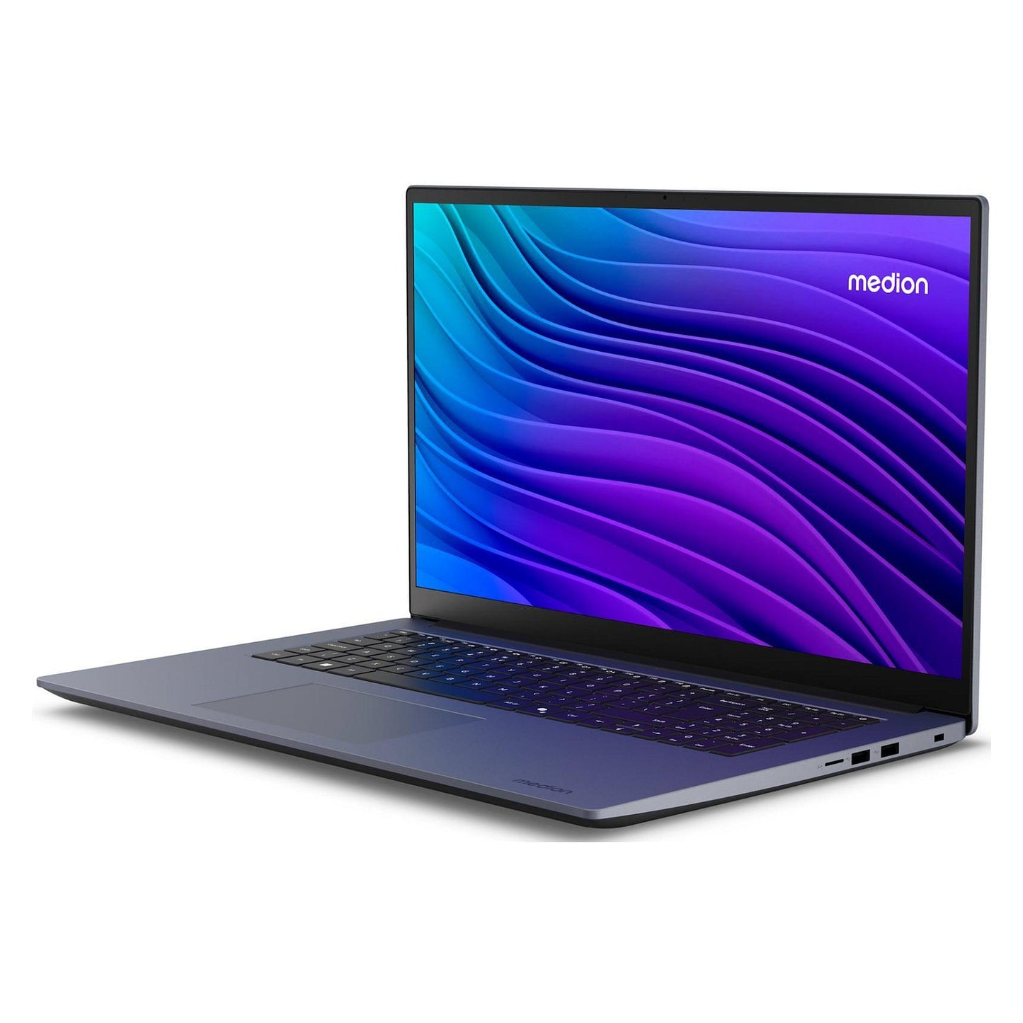Medion Avantum 17 E1e 43,9cm (17,3 ) N100 4GB 128GB
