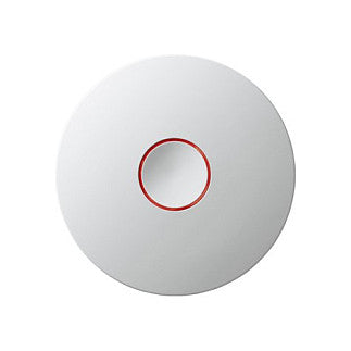 GIRA - Rauchwarnmelder Dual Q Reinweiss