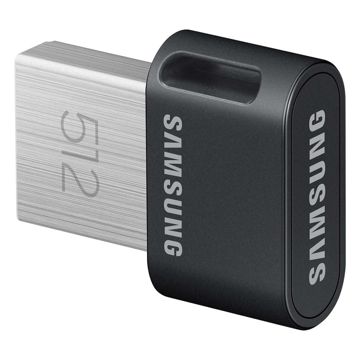 STICK 512GB Samsung FIT Plus Grey USB 3.1 retail