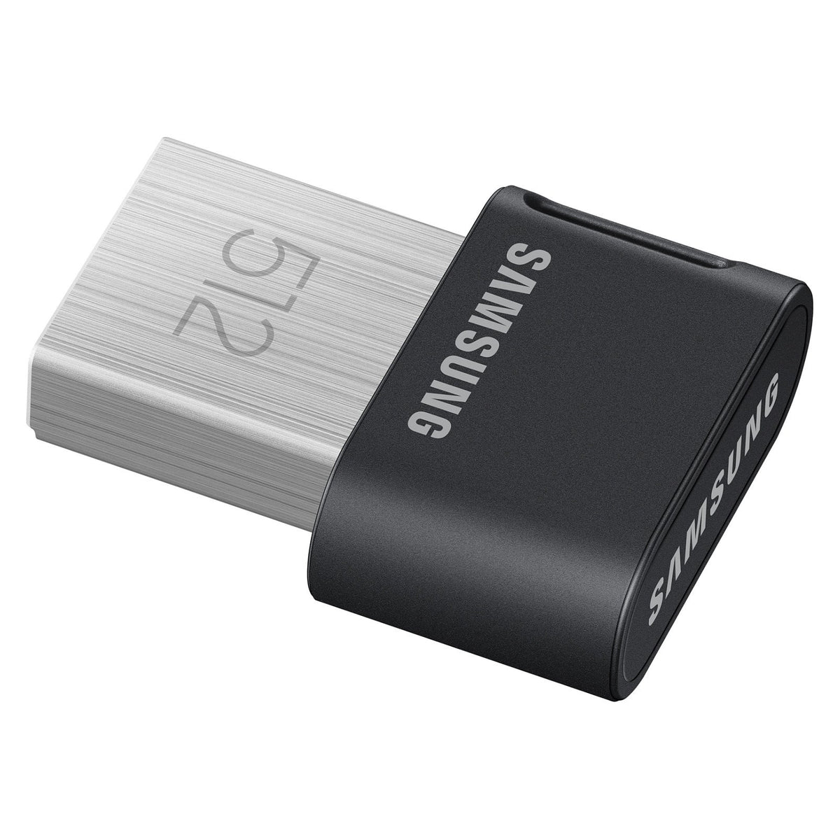 STICK 512GB Samsung FIT Plus Grey USB 3.1 retail