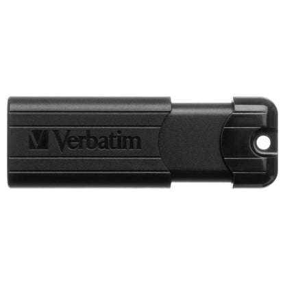 STICK Pendrive Verbatim 64GB PinStripe USB 3.0