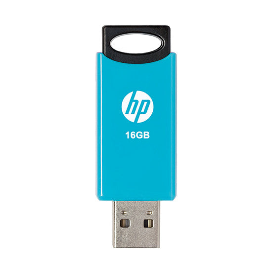 STICK HP v212w USB 16GB stick sliding