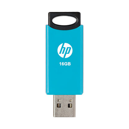 STICK HP v212w USB 16GB stick sliding