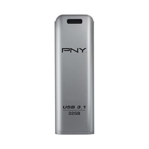 STICK 32GB PNY Elite Steel USB 3.1 retail