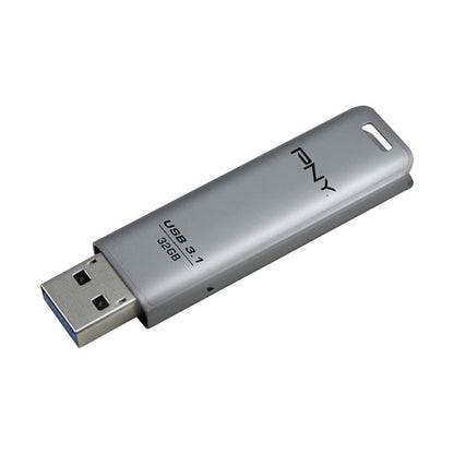STICK 32GB PNY Elite Steel USB 3.1 retail