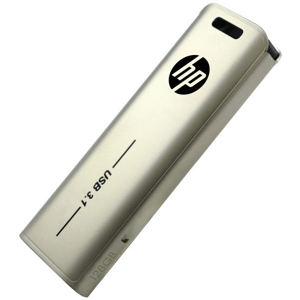STICK HP USB STICK x796w metallic 128 GB