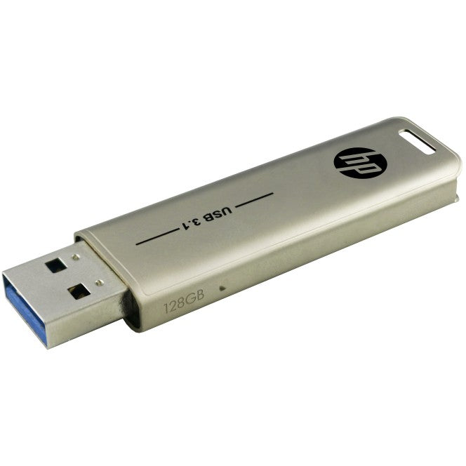 STICK HP USB STICK x796w metallic 128 GB