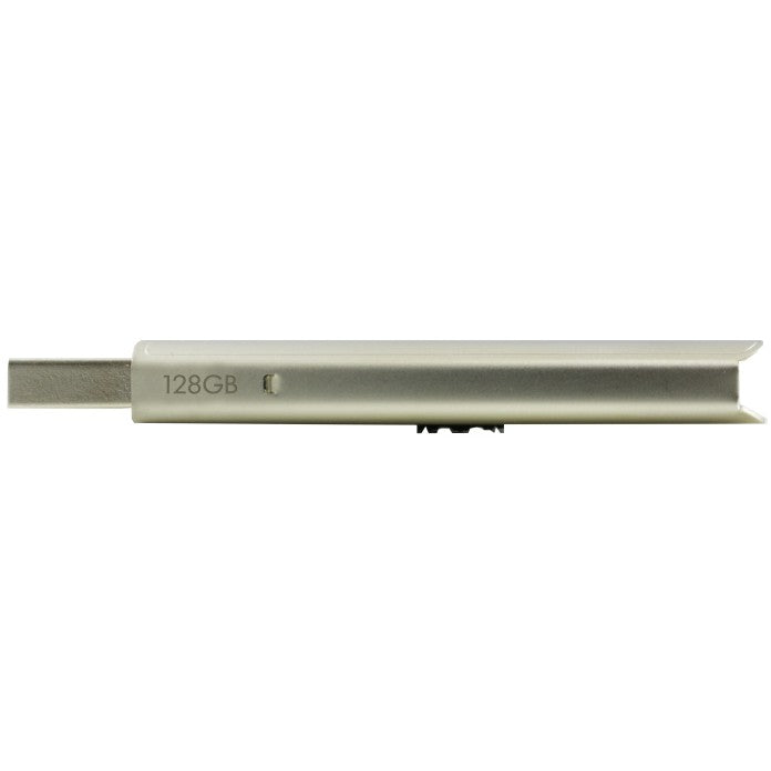 STICK HP USB STICK x796w metallic 128 GB